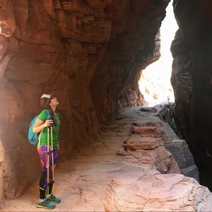 Meet your Posher, Sam